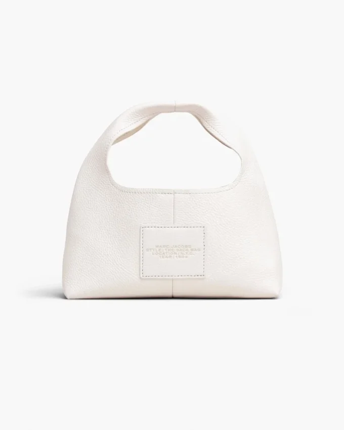 The Mini Sack Bag