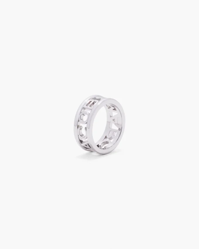 The Monogram Ring