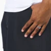 The Monogram Ring