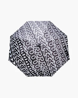 The Monogram Umbrella