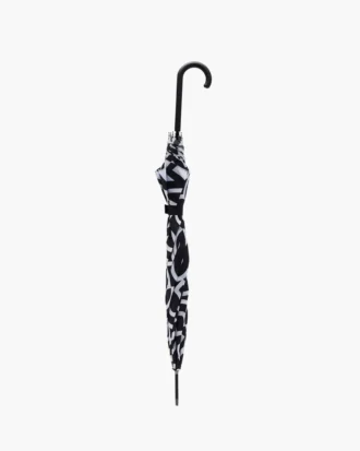 The Monogram Umbrella