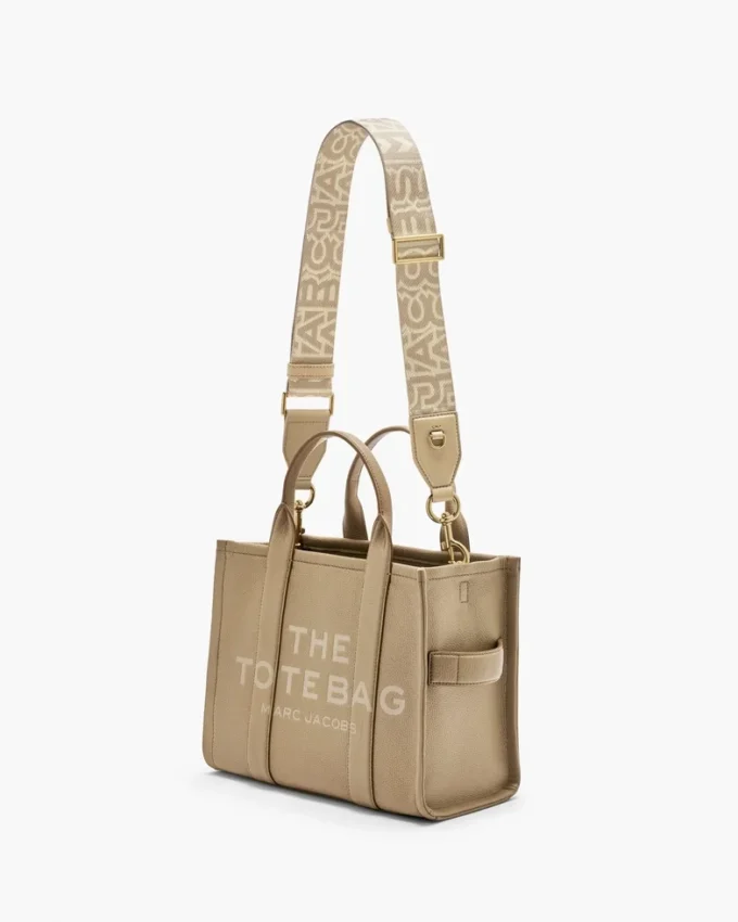 The Monogram Utility Webbing Strap The Monogram Utility Webbing Strap
