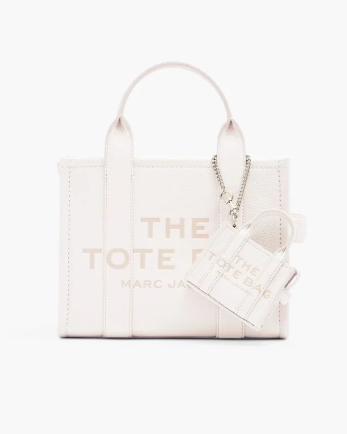 The Nano Tote Bag Charm The Nano Tote Bag Charm