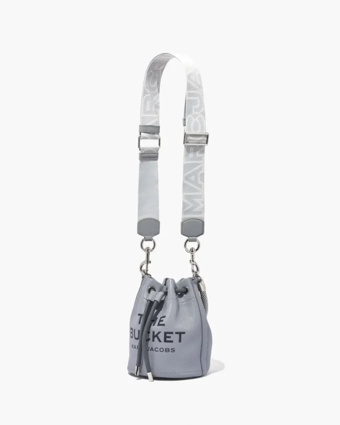 The Outline Logo Webbing Strap The Outline Logo Webbing Strap