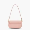 The Pebble Clover Shoulder Bag The Pebble Clover Shoulder Bag
