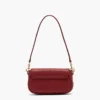 The Pebble Clover Shoulder Bag The Pebble Clover Shoulder Bag