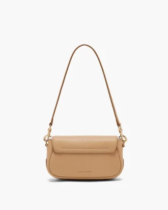 The Pebble Clover Shoulder Bag The Pebble Clover Shoulder Bag