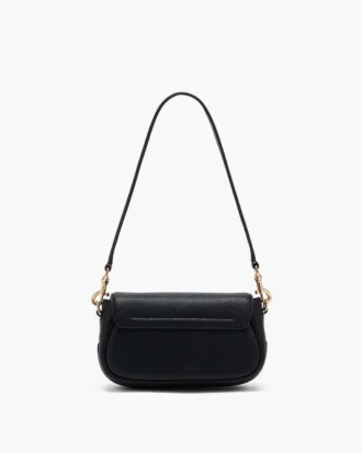 The Pebble Clover Shoulder Bag The Pebble Clover Shoulder Bag