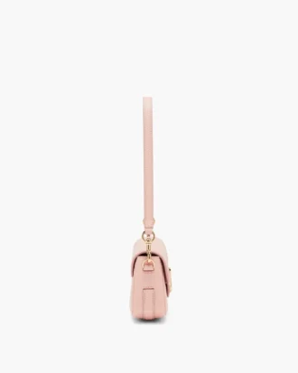 The Pebble Clover Shoulder Bag The Pebble Clover Shoulder Bag