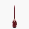 The Pebble Clover Shoulder Bag The Pebble Clover Shoulder Bag