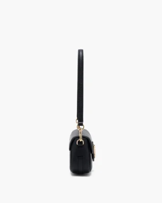 The Pebble Clover Shoulder Bag The Pebble Clover Shoulder Bag