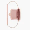 The Pebble Clover Shoulder Bag The Pebble Clover Shoulder Bag