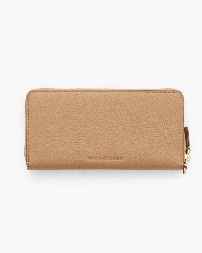 The Pebble J Marc Continental Wallet The Pebble J Marc Continental Wallet