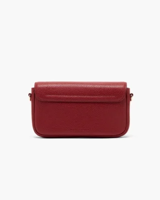 The Pebble J Marc Mini Bag The Pebble J Marc Mini Bag