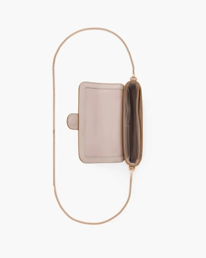 The Pebble J Marc Mini Bag The Pebble J Marc Mini Bag