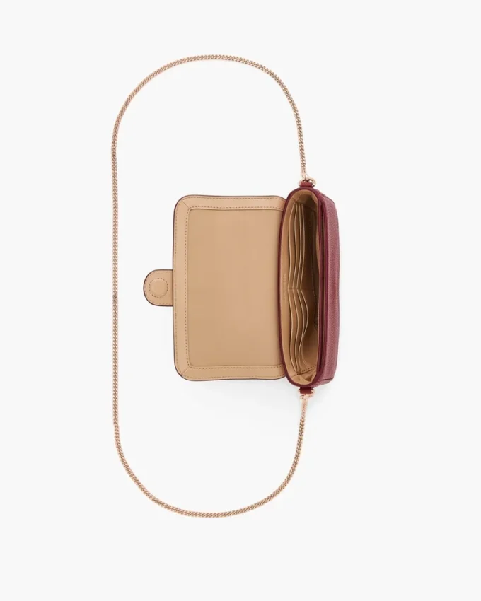 The Pebble J Marc Mini Bag The Pebble J Marc Mini Bag
