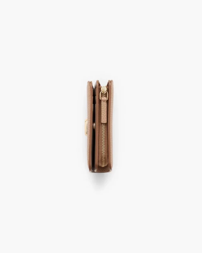 The Pebble J Marc Mini Compact Wallet