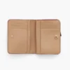 The Pebble J Marc Mini Compact Wallet