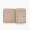 The Pebble J Marc Mini Compact Wallet