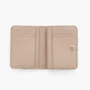 The Pebble J Marc Mini Compact Wallet