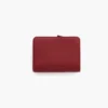 The Pebble J Marc Mini Compact Wallet