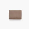 The Pebble J Marc Mini Compact Wallet