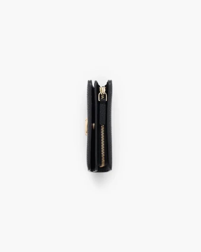 The Pebble J Marc Mini Compact Wallet