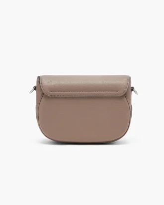 The Pebble Large Saddle Bag The Pebble Large Saddle Bag