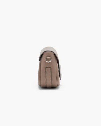 The Pebble Large Saddle Bag The Pebble Large Saddle Bag