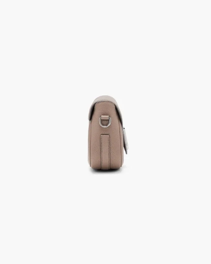 The Pebble Saddle Bag The Pebble Saddle Bag