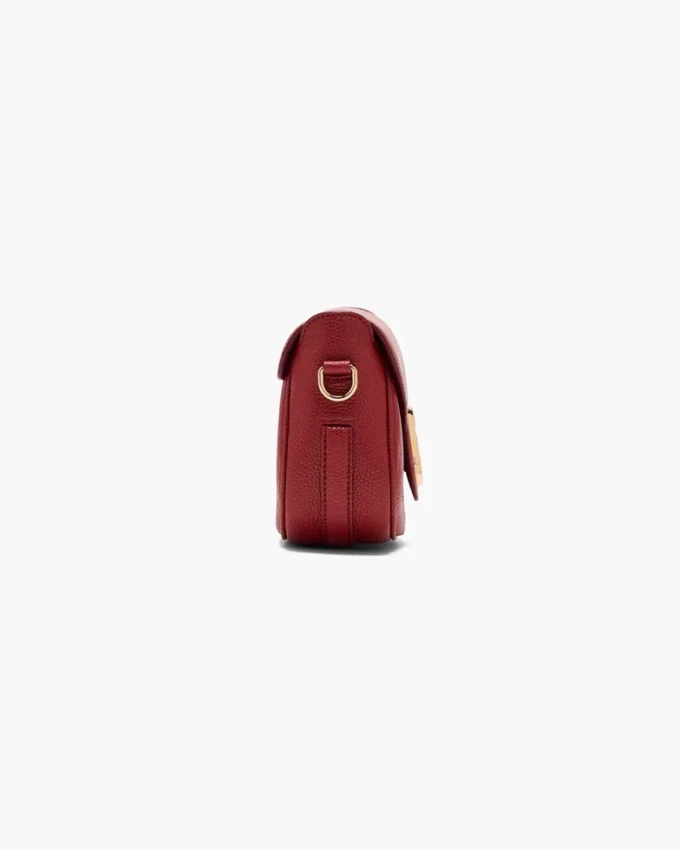 The Pebble Saddle Bag The Pebble Saddle Bag