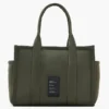 The Puffy Nylon Large Tote Bag