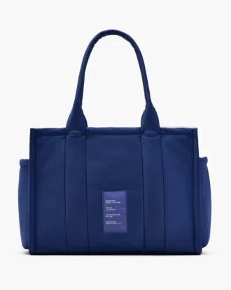 The Puffy Nylon Large Tote Bag