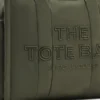 The Puffy Nylon Large Tote Bag