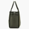 The Puffy Nylon Large Tote Bag