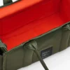 The Puffy Nylon Large Tote Bag