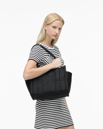 The Puffy Nylon Medium Tote Bag