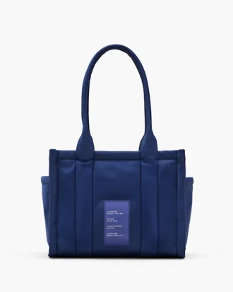 The Puffy Nylon Medium Tote Bag