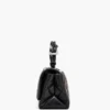 The Quilted Dual Convertible Shoulder Bag