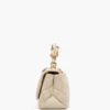 The Quilted Dual Convertible Shoulder Bag