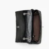 The Quilted Dual Convertible Shoulder Bag