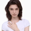 The Rouge Ring Set