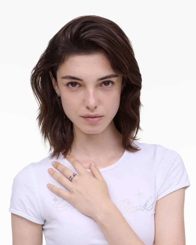 The Rouge Ring Set