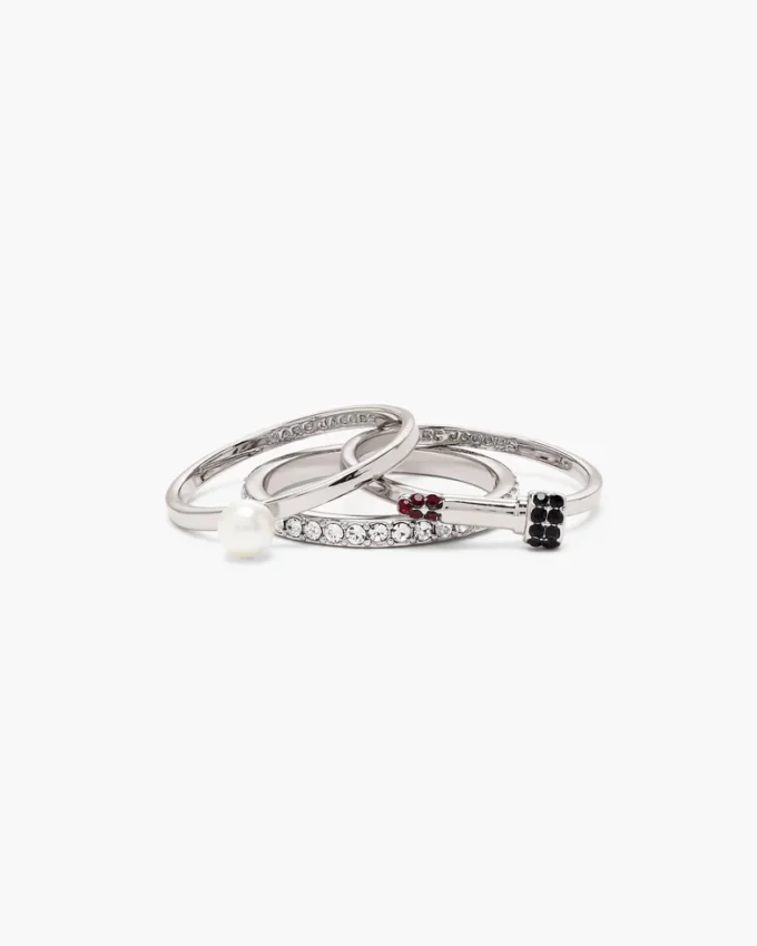 The Rouge Ring Set