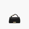 The Satin Micro Dual Bag