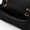 The Satin Micro Dual Bag