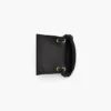The Satin Micro Dual Bag