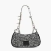 The Sequin Charm Shoulder Bag The Sequin Charm Shoulder Bag