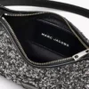 The Sequin Charm Shoulder Bag The Sequin Charm Shoulder Bag