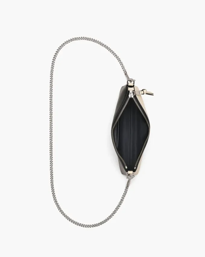 The Snapshot Convertible Shoulder Bag